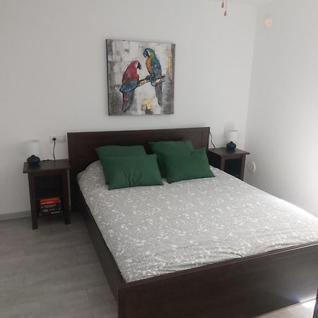 Apartment كاليتا ذي فوستي المظهر الخارجي الصورة