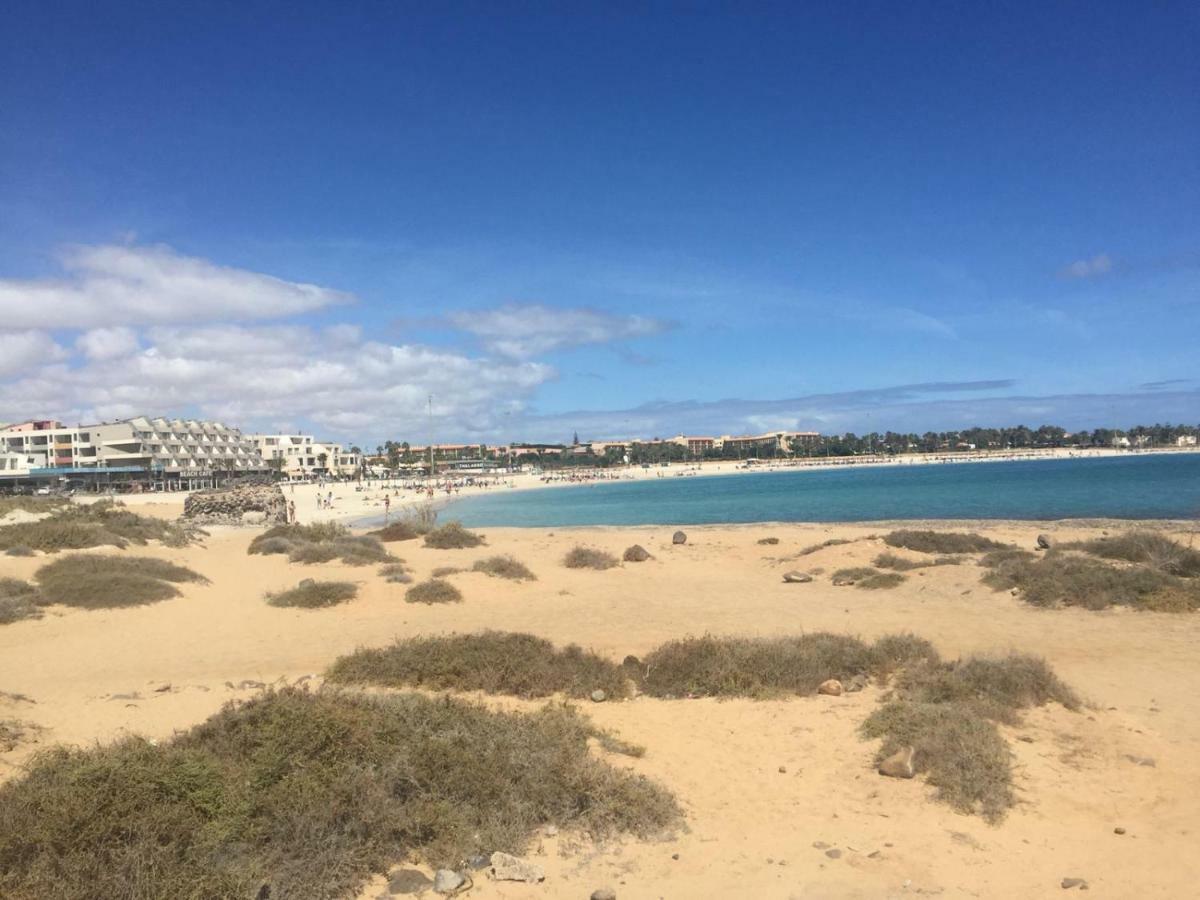 Apartment كاليتا ذي فوستي المظهر الخارجي الصورة