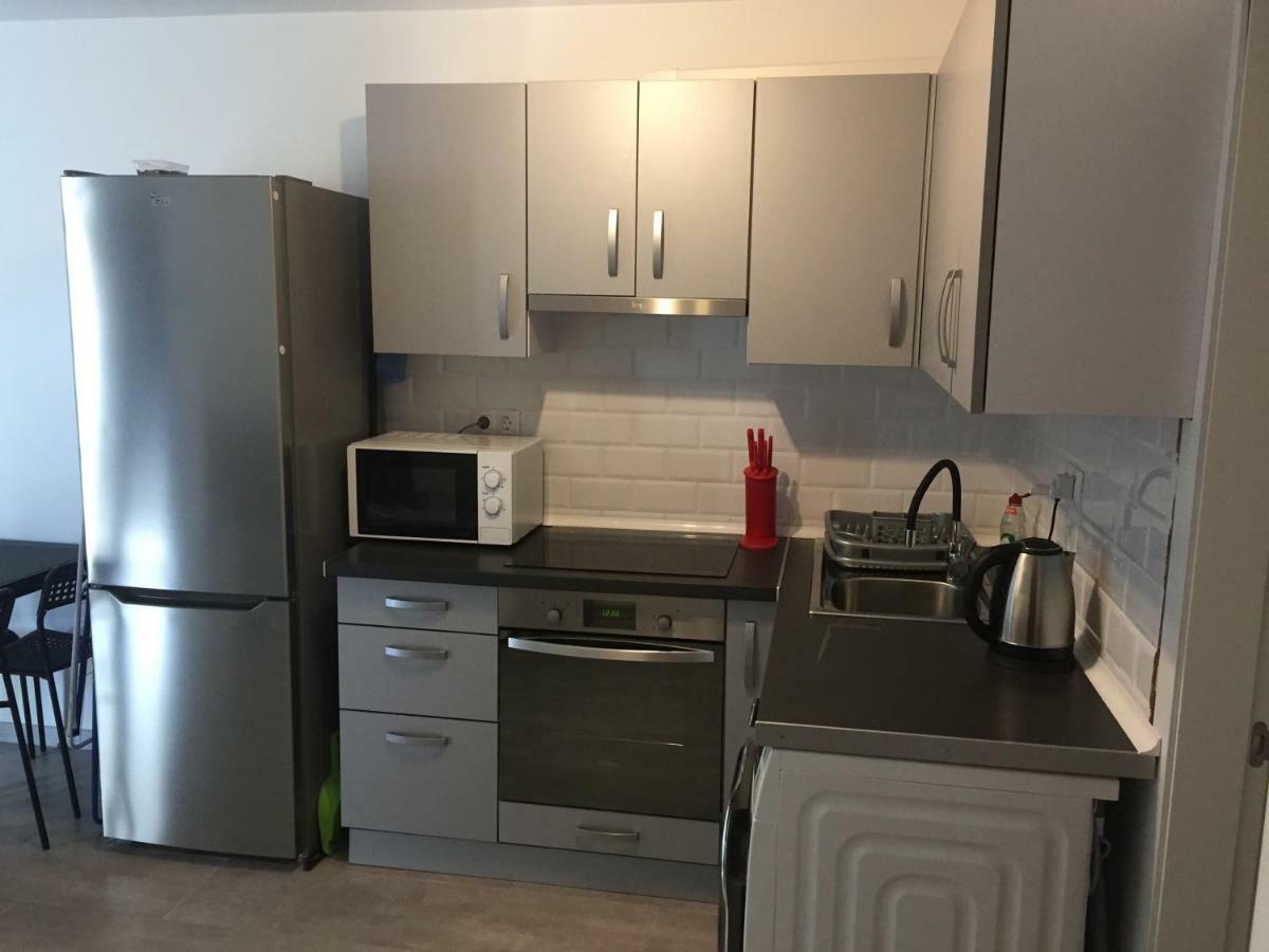 Apartment كاليتا ذي فوستي المظهر الخارجي الصورة