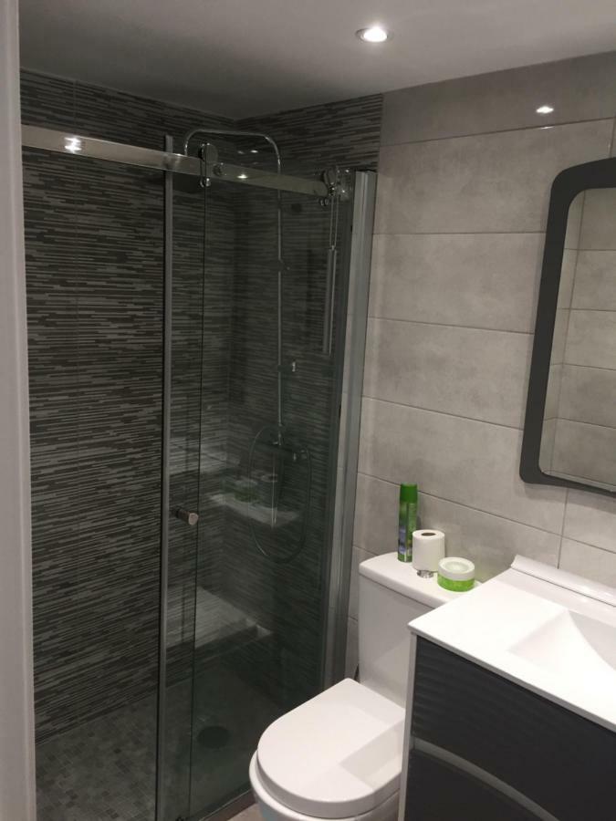 Apartment كاليتا ذي فوستي المظهر الخارجي الصورة